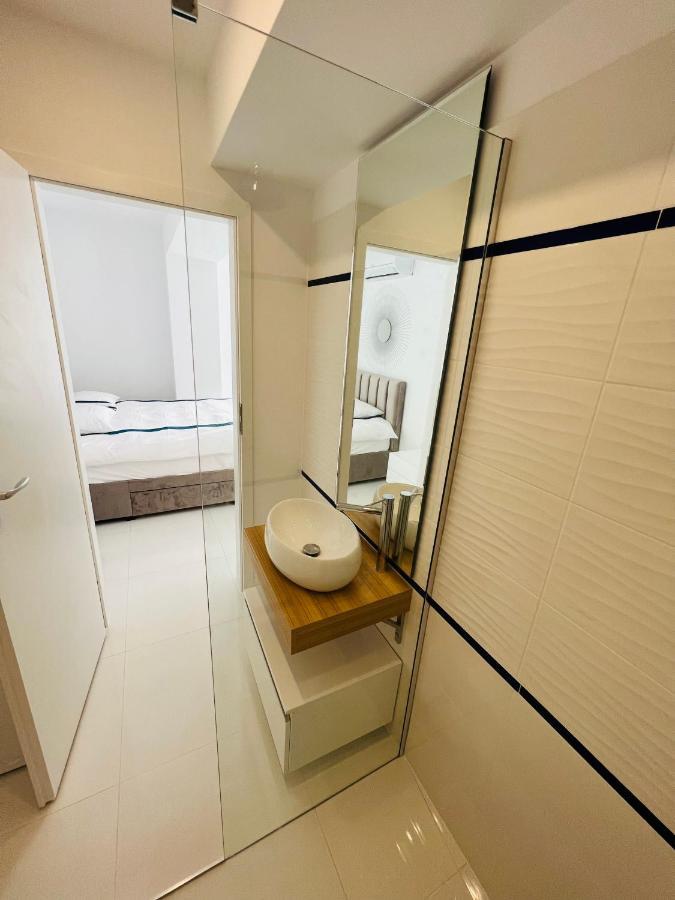 Oxygen Residence D3 ネプトゥン エクステリア 写真