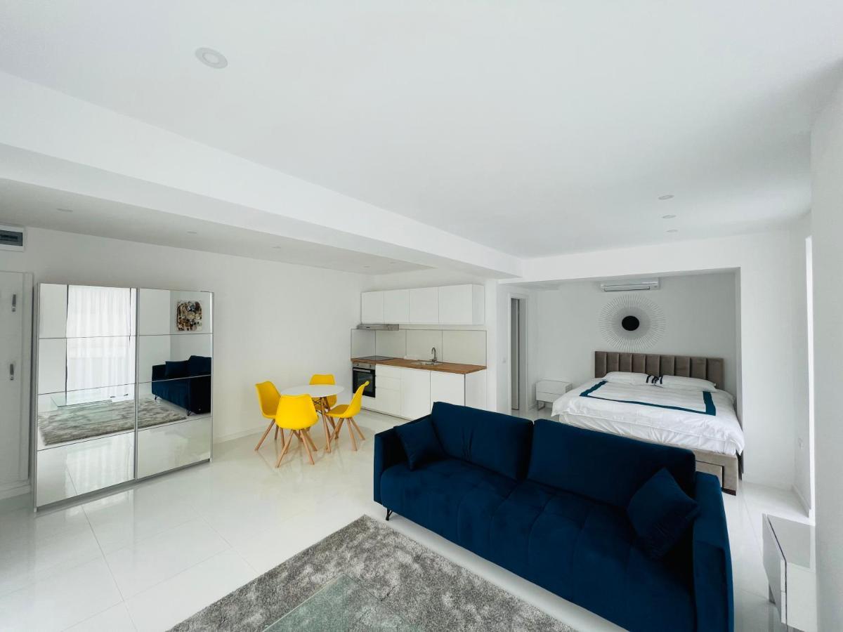Oxygen Residence D3 ネプトゥン エクステリア 写真