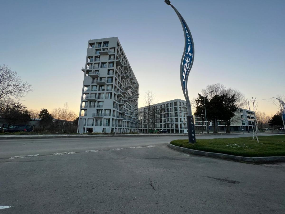 Oxygen Residence D3 ネプトゥン エクステリア 写真